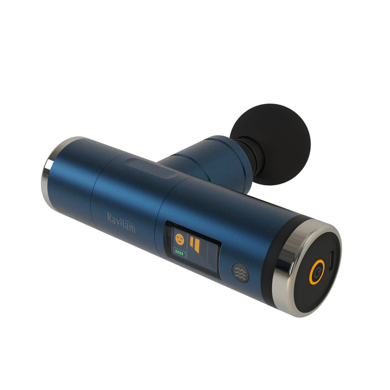 Smart Refresh Gun